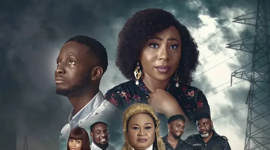 One Too Many - review - Afrocritik