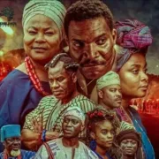 Aníkúlápó: Rise of the Spectre - Kunle Afolayan - Afrocritik