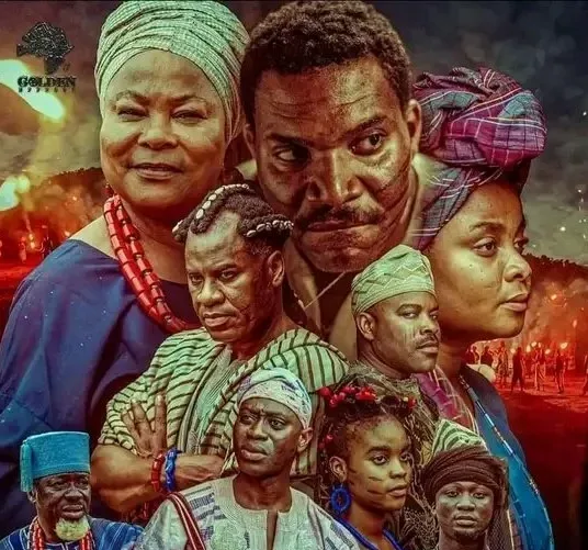Aníkúlápó: Rise of the Spectre - Kunle Afolayan - Afrocritik