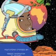 Africanfuturism Anthology - Afrocritik