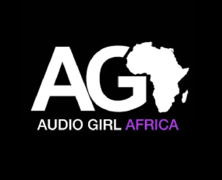 Audio Girl Africa - Female music producers - Afrocritik