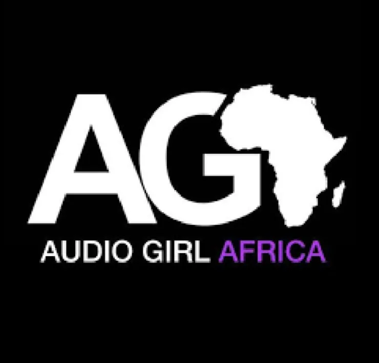 Audio Girl Africa - Female music producers - Afrocritik