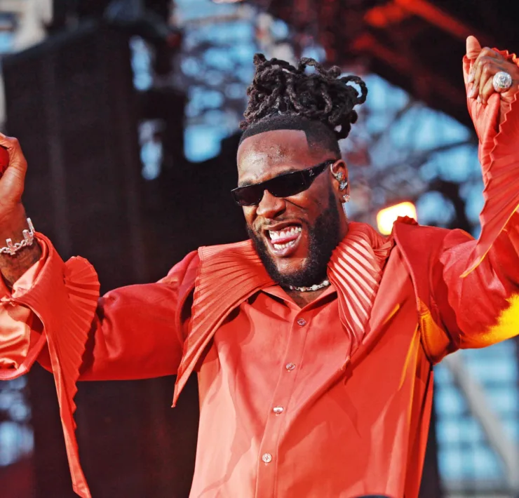 Burna Boy