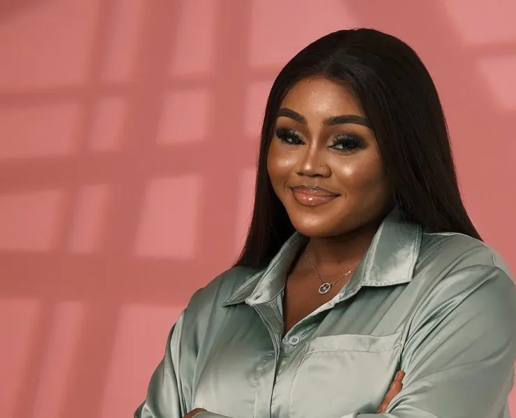 Director Pink - Afrocritik