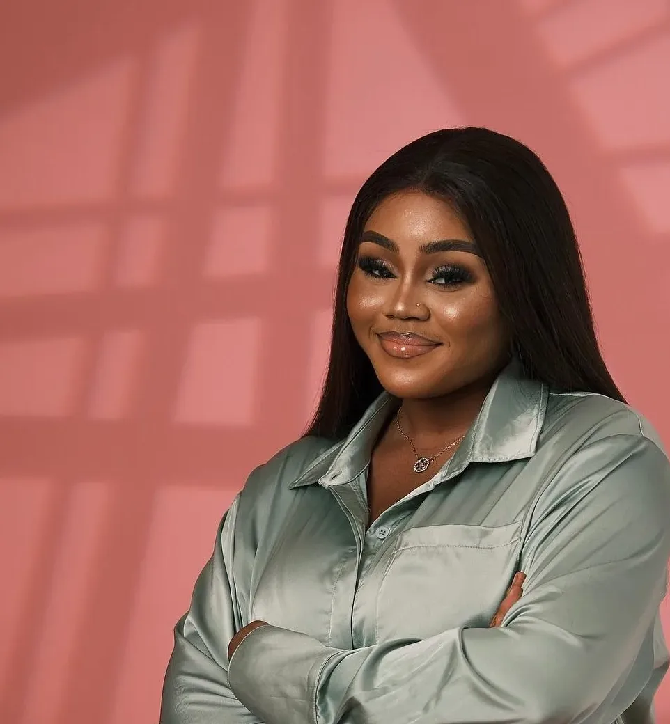 Director Pink - Afrocritik