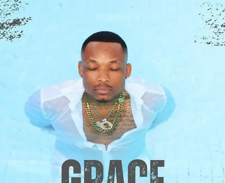Otile Brown - Grace - review - Afrocritik