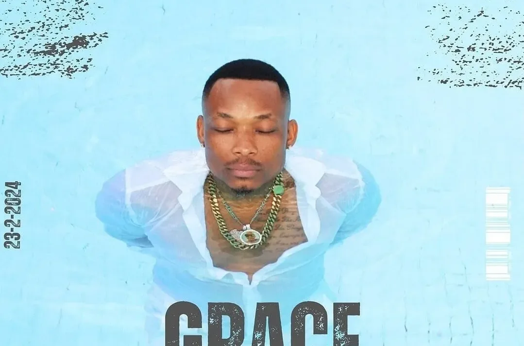 Otile Brown - Grace - review - Afrocritik