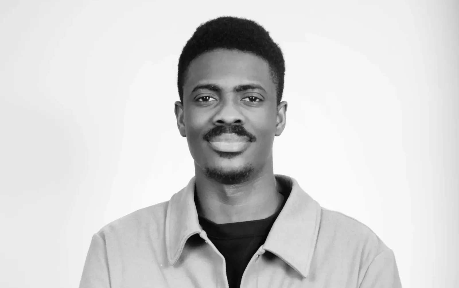 Martini Akande in conversation with Afrocritik