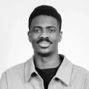 Martini Akande in conversation with Afrocritik