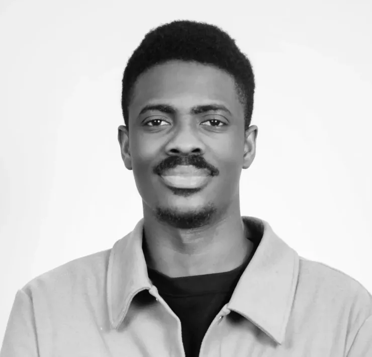 Martini Akande in conversation with Afrocritik