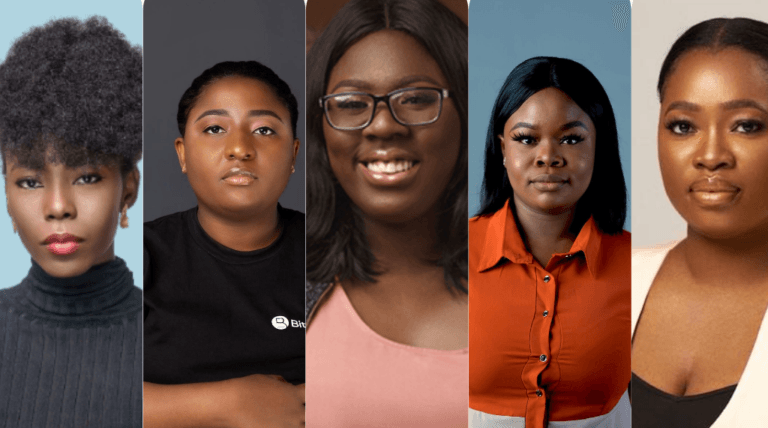 IWD 2024: 5 Female Innovators Shaping Nigeria’s Tech Space - Afrocritik