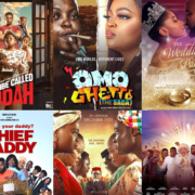 Cinema - Is This the Age of Nollywood at Domestic Box Office - Afrocritik