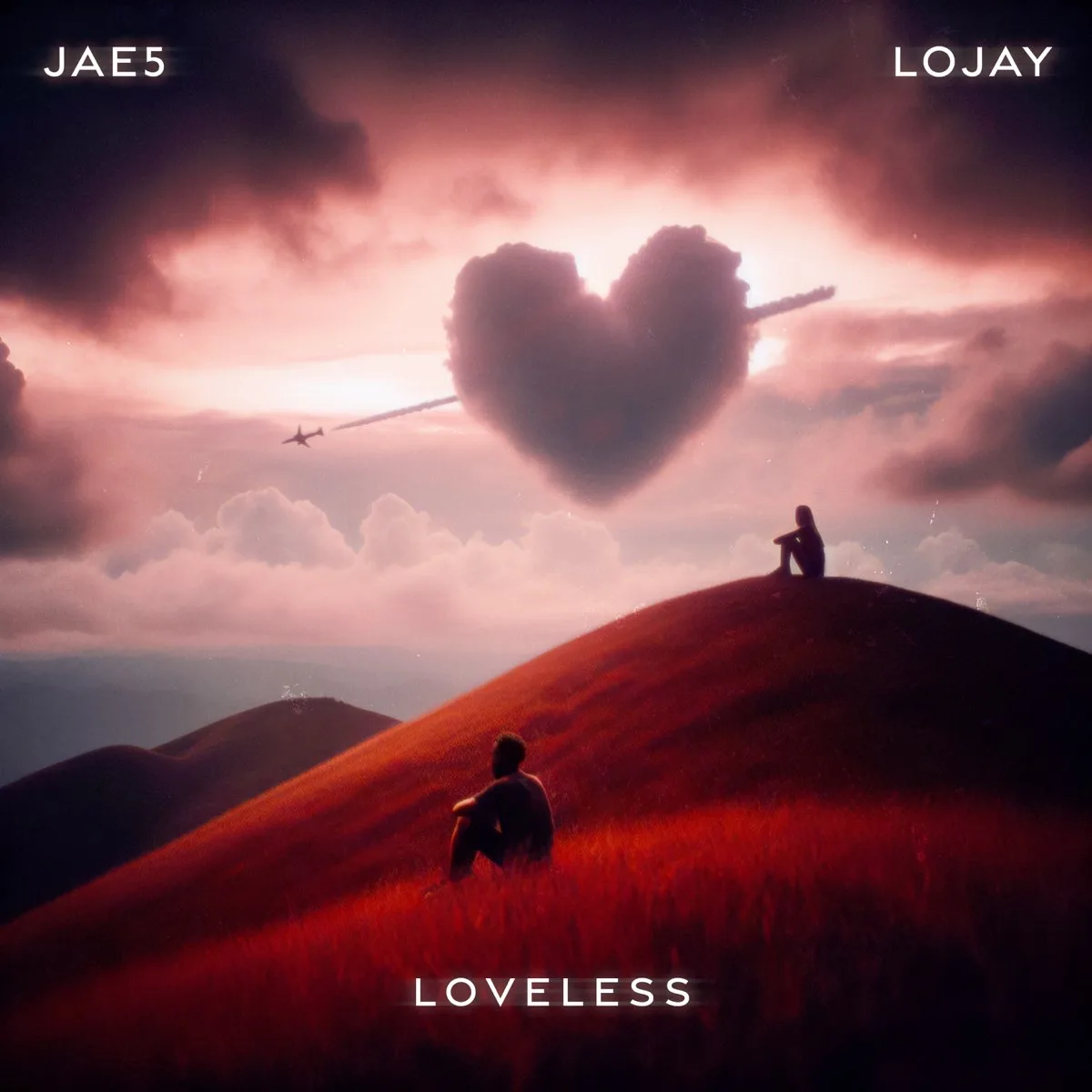 Loveless - JAE5 - Lojay - Afrocritik