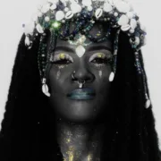 Nollywood and the Evolution of the Sacred Feminine - Mami Wata - Afrocritik