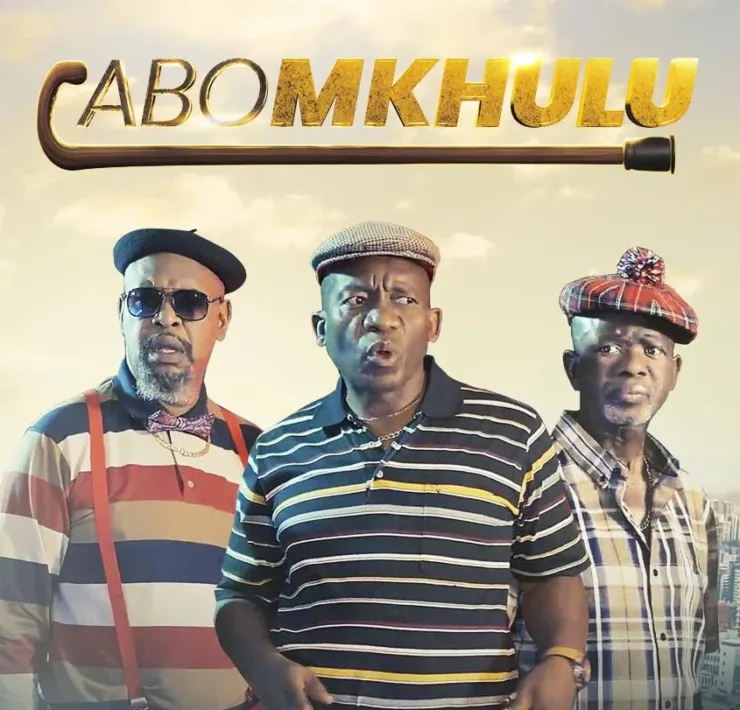 Abomkhulu -review - Afrocritik