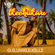 Ikechukwu- OG Unkle Killz- Afrocritik