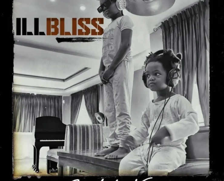 Sideh Kai album cover - Afrocritik