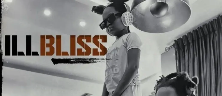 Sideh Kai album cover - Afrocritik