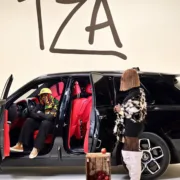 TZA - Kizz Daniel - Review - Afrocritik