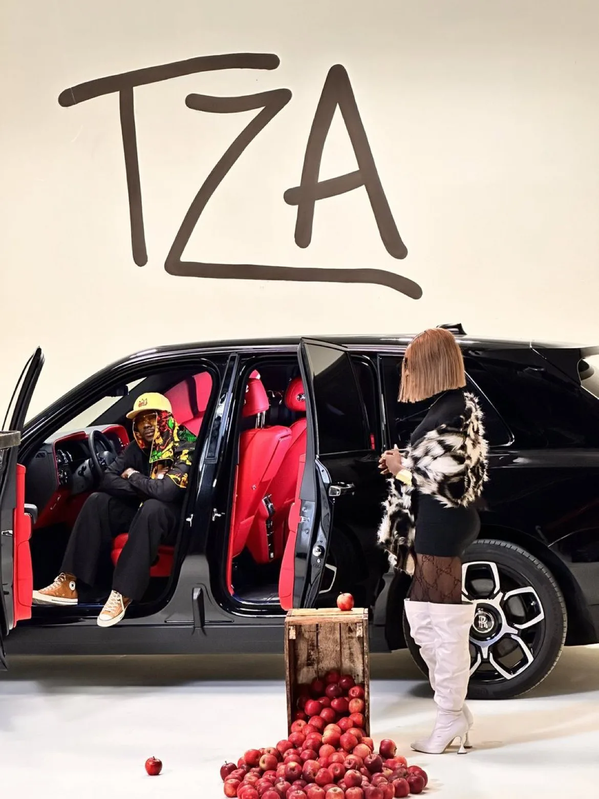 TZA - Kizz Daniel - Review - Afrocritik