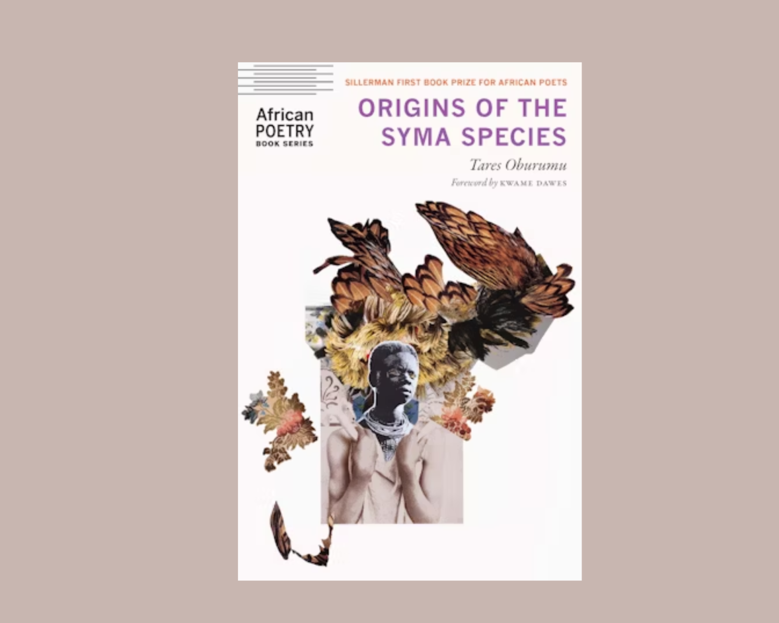 Tares Oburumu’s Origin of Syma Species - review - Afrocritik