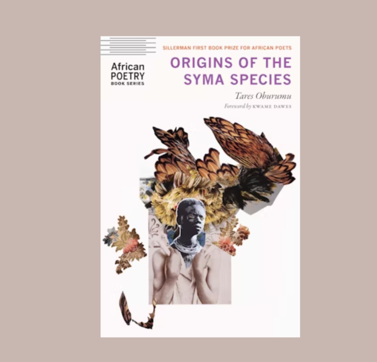 Tares Oburumu’s Origin of Syma Species - review - Afrocritik