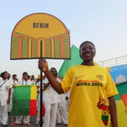 All African Games 2023 - Afrocritik