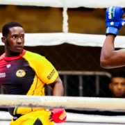 ACCRA 2023: Mixed Martial Arts makes debut at African Games - Afrocritik