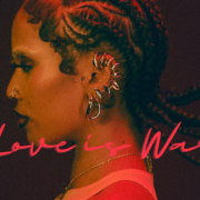 Love is War - IAMDDB - Music reviews - Afrocritik