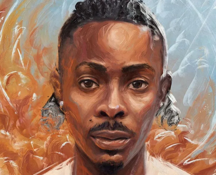 Jiggy Forever - Young Jonn - Review - Afrocritik