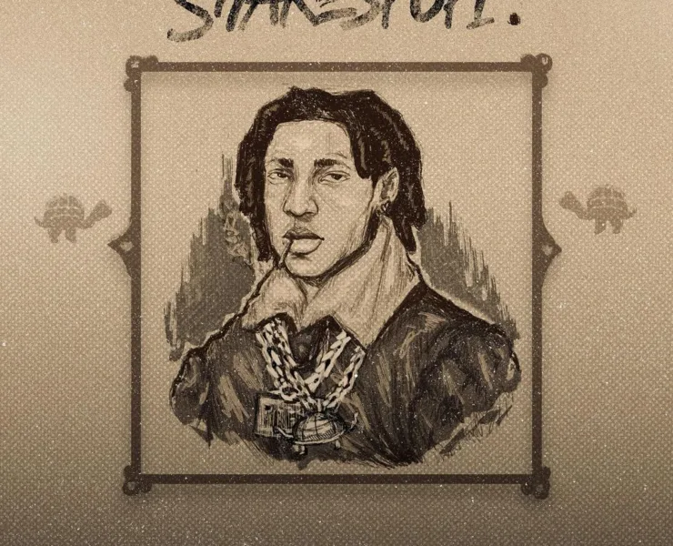 Shakespopi