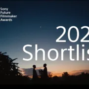 Sony Future Filmmaker awards 2024 | Afrocritik