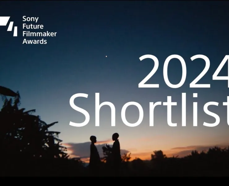 Sony Future Filmmaker awards 2024 | Afrocritik