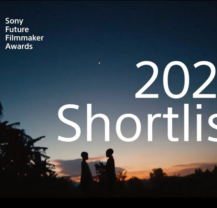 Sony Future Filmmaker awards 2024 | Afrocritik