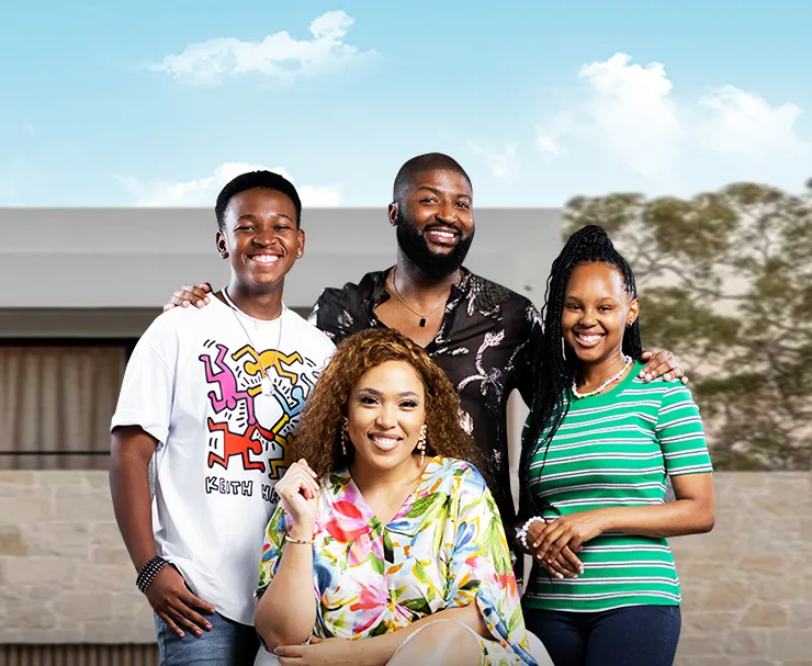 Showmax's The Winning Ticket - Afrocritik