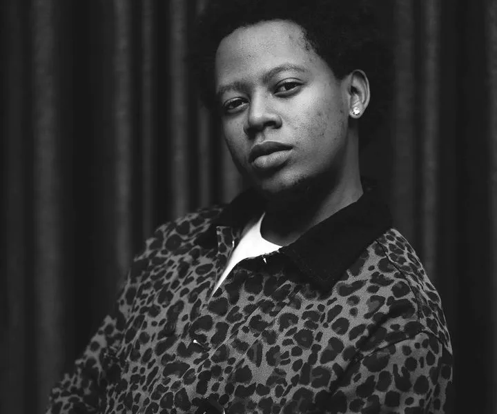 Bowman Arenwaki | Public Notice| In Conversation with Afrocritik