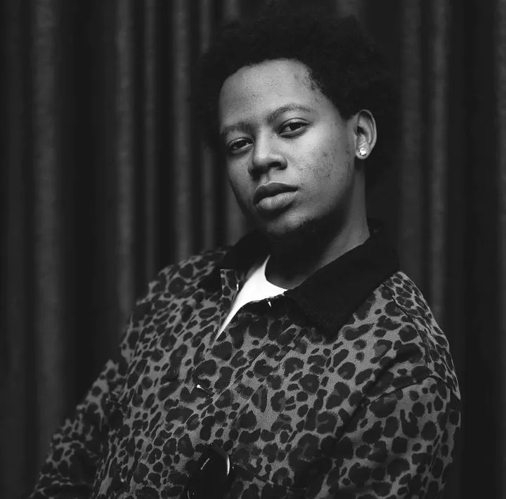 Bowman Arenwaki | Public Notice| In Conversation with Afrocritik