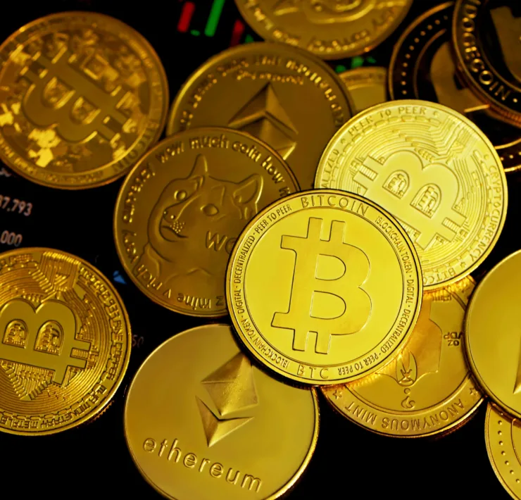 How Has Africa Responded to the Growing Adoption of Cryptocurrency? - Afrocritik