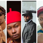 The Rising Rap Scene in the East and What the Rappers Are Getting Wrong | Afrocritik