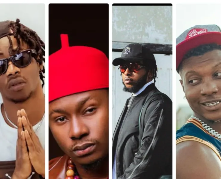 The Rising Rap Scene in the East and What the Rappers Are Getting Wrong | Afrocritik