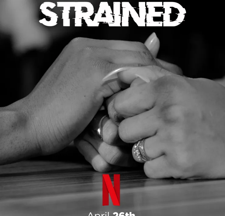 Strained | Now showing on Netflix | Afrocritik