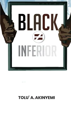 Tolu’ A. Akinyemi’s “Black Does Not Equal Inferior” Invokes the Spirit of the Harlem Renaissance | Afrocritik