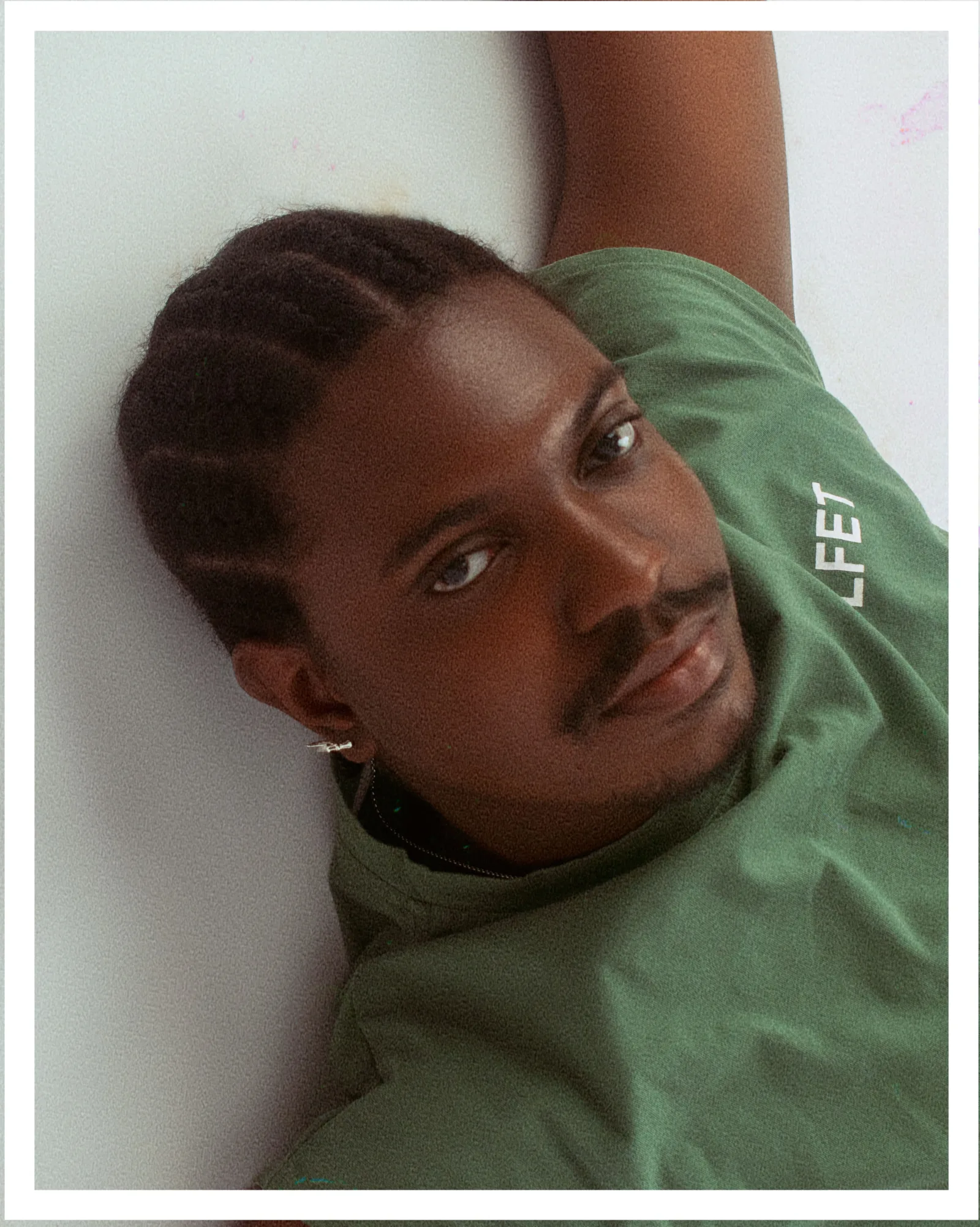 In Conversation: Aisosa is Nigeria’s Newest Lover Boy and R&B Champion | Afrocritik