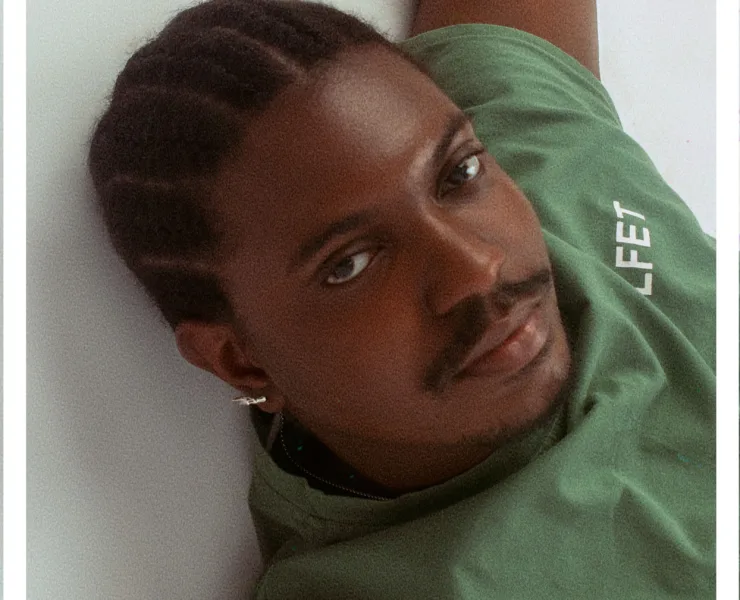 In Conversation: Aisosa is Nigeria’s Newest Lover Boy and R&B Champion | Afrocritik