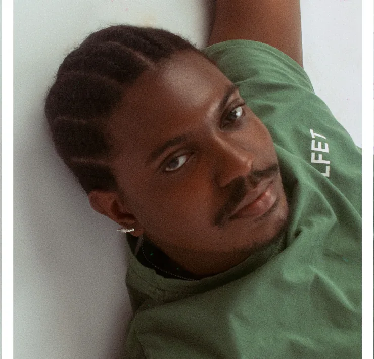 In Conversation: Aisosa is Nigeria’s Newest Lover Boy and R&B Champion | Afrocritik