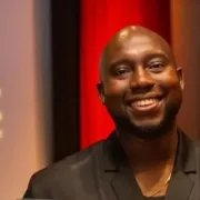 Caleb Azumah Nelson Wins the 2024 Dylan Thomas Prize | Afrocritik