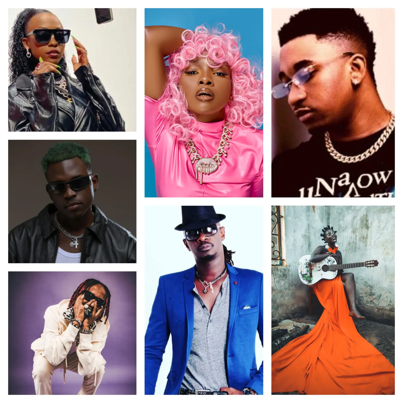 Ten Urban Music Genres Unique to East Africa | Afrocritik