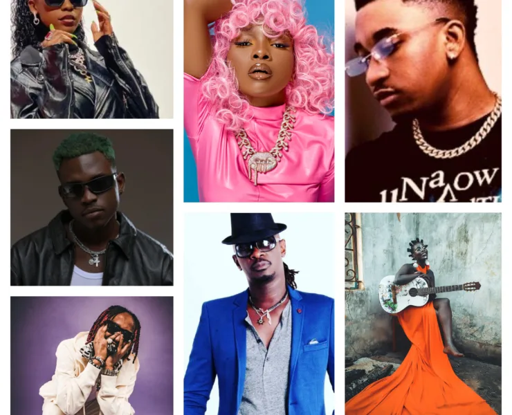 Ten Urban Music Genres Unique to East Africa | Afrocritik