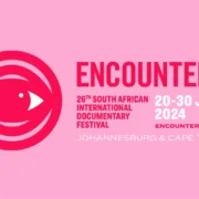 Encounters South African International Documentary Festival | Afrocritik