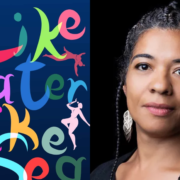 Like Water Like Sea review - Olumide Popoola - Afrocritik